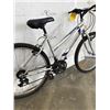 Image 3 : GREY AND BLUE SUPERCYCLE BIKE