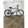 Image 1 : GREEN PRECISION BIKE