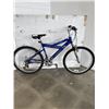 Image 1 : BLUE INFINITY BIKE
