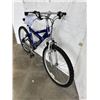 Image 2 : BLUE INFINITY BIKE