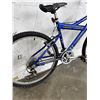 Image 3 : BLUE INFINITY BIKE