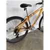 Image 3 : ORANGE SCHWINN BIKE