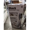 Image 1 : SHARK ROCKET PRO DLX CORDED STICK VACUUM - TESTED WORKING