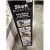 Image 3 : SHARK ROCKET PRO DLX CORDED STICK VACUUM - TESTED WORKING