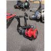 Image 2 : ASSORTED FISHING REELS