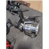 Image 3 : ASSORTED FISHING REELS