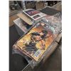 Image 3 : BOX OF ASSORTED COMIC BOOKS
