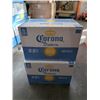 Image 1 : 2 CASES OF 24 CORONA NON-ALCOHOLIC 0.0%