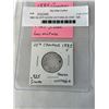 Image 1 : 1883 SILVER QUEEN VICTORIA 25 CENT .925 SILVER LOW MINTAGE