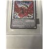 Image 3 : 'BLACK ROSE DRAGON' GRADED 9.5 GEM MINT, 2017 YU-GI-OH! CARD