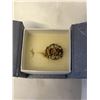 Image 2 : TWO TIGERS EYE RINGS