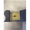 Image 3 : TWO TIGERS EYE RINGS