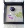 Image 2 : 2 AGATE DISPLAYS