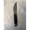 Image 2 : W.M. MORLEY AND SONS KNIFE IN SHEATH AND SOLINGEN KNIFE BY CHALSET CANADA