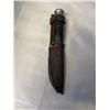 Image 1 : BG CUTLERY SOLINGEN GERMANY WITH SHEATH