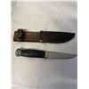 Image 2 : BG CUTLERY SOLINGEN GERMANY WITH SHEATH