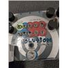 Image 2 : PIGTRONIC ECHOLUTION MODULATION LOOP PEDAL