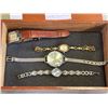 Image 2 : 8 WORKING WATCHES
