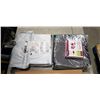 Image 2 : CHRISTMAS TREE BOX, FELLOWSHIP CUPS AND LUNCH BAG