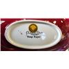 Image 3 : BOX OF ROUGE ROYALE CARLTON WARE