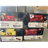 Image 3 : 8 PCS ICON DESIGNER WOMENS SHOES, ASSORTED SIZES