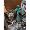 Image 2 : BOX OF CONTEMPORARY COLLECTIBLES