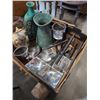 Image 3 : BOX OF CONTEMPORARY COLLECTIBLES