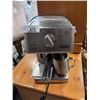 Image 2 : DELONGHI ESPRESSO MACHINE