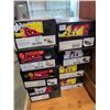 Image 2 : 8 PCS ICON DESIGNER WOMENS SHOES, ASSORTED SIZES