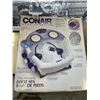 Image 3 : CONAIR FOOT BATH, 2 PRINTS AND STING LIGHTS