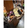 Image 1 : DESIGNER WALLETS, PURSES AND BEAUTY PRODUCTS
