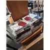 Image 1 : LOT OF 8 TWIN DUVET COVERS