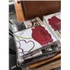 Image 3 : LOT OF 8 TWIN DUVET COVERS