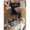 Image 3 : SALTON VITA PRO PLUS JUICER, AS NEW UNUSED