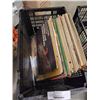 Image 1 : GROUP OF ASSORTED LPS CLASSIC, ROCK COUNTRY AND CHRISTMAS, SIMON GARFIELD, JANE FONDA, FRANK SINATRA
