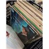 Image 2 : GROUP OF ASSORTED LPS CLASSIC, ROCK COUNTRY AND CHRISTMAS, SIMON GARFIELD, JANE FONDA, FRANK SINATRA