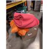 Image 1 : ASSORTED VINTAGE BLANKETS