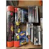 Image 2 : NEW DVD'S, WEIGHTED SHOULDER WRAP AND RING TOSS GAMES