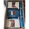 Image 2 : CASE OF KING SIZE BED SKIRTS, 20 PCS