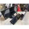 Image 1 : DELL OPTIPLEX 780 COMPACT TOWER WITH WINDOWS 10 PRO, MONITOR AND KEYBOARD, MOUSE READY TO USE