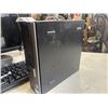 Image 2 : DELL OPTIPLEX 780 COMPACT TOWER WITH WINDOWS 10 PRO, MONITOR AND KEYBOARD, MOUSE READY TO USE