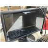 Image 3 : DELL OPTIPLEX 780 COMPACT TOWER WITH WINDOWS 10 PRO, MONITOR AND KEYBOARD, MOUSE READY TO USE