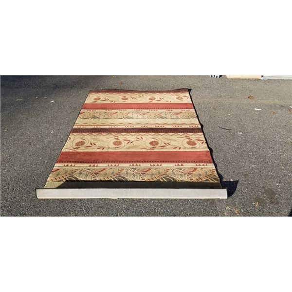 5X7 FT AREA CARPET