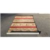 Image 1 : 5X7 FT AREA CARPET