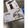 Image 2 : NEW ION CULINARY TORCH, AND ICO FRENCH FRY CUTTER