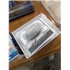 Image 2 : SEALY 114 EYE MASSAGER WITH HEAT - TESTED WORKING, RETAIL $172