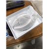 Image 3 : SEALY 114 EYE MASSAGER WITH HEAT - TESTED WORKING, RETAIL $172
