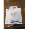 Image 1 : 2 SUDIO N2 PRO OPEN-EAR EARBUDS