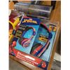 Image 2 : POKEMON PIKACHU AND SPIDERMAN BLUETOOTH HEADPHONES
