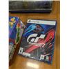 Image 2 : PS5 GRAN TURISMO 7 AND SUPER MARIO HOVER SHELL STRIKE PARTY GAME